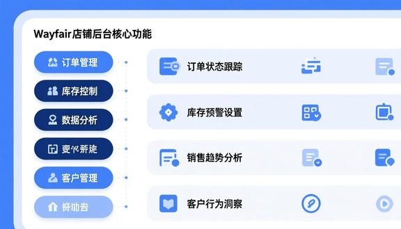 熊猫跨境平台