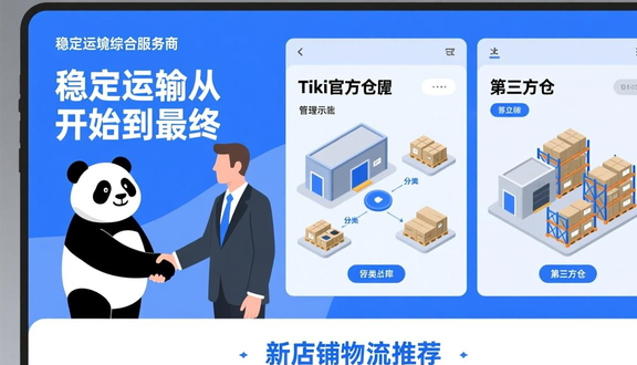 跨境电商