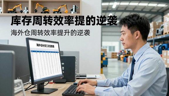 跨境电商