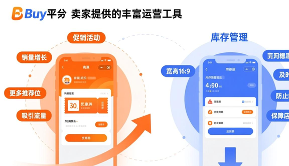 熊猫跨境平台