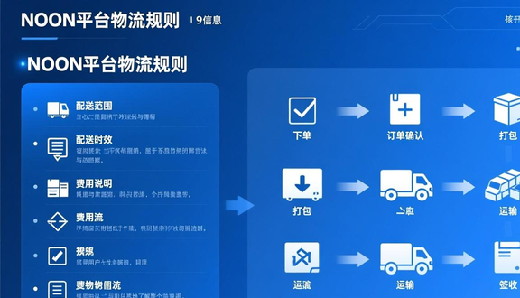 中东noon平台