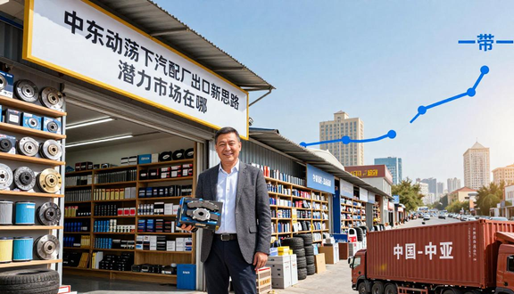 跨境电商平台