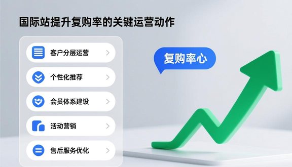 跨境电商平台