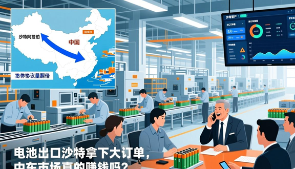 跨境电商平台