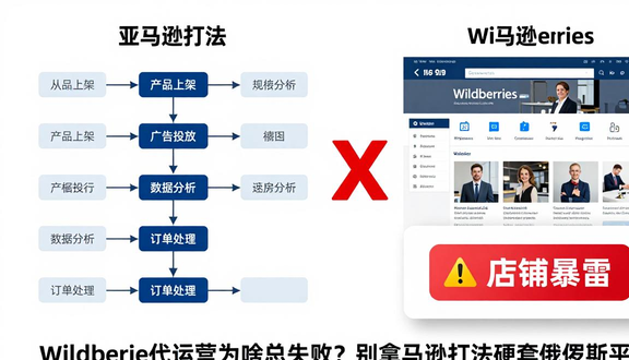 熊猫跨境