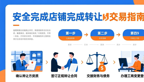 跨境电商平台