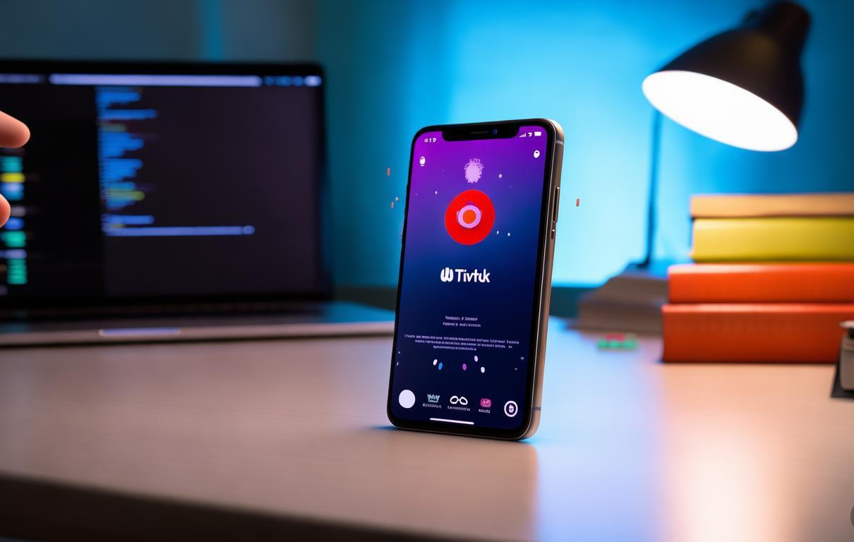 tiktok
