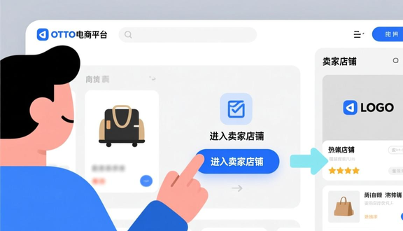 熊猫跨境