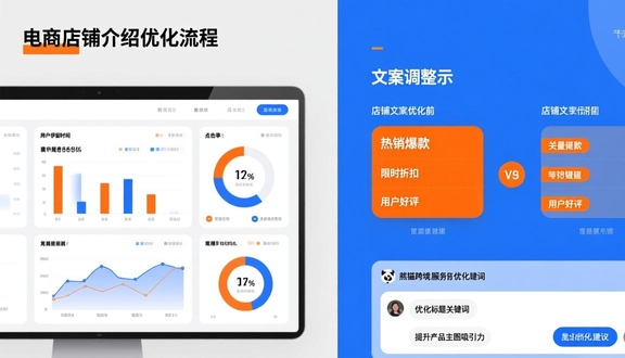 跨境电商