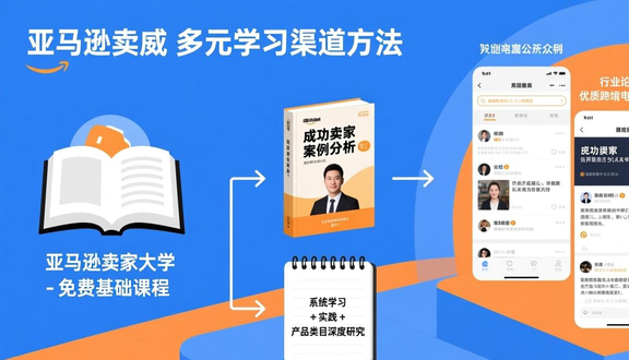 跨境电商