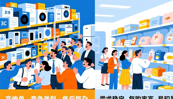 跨境电商平台