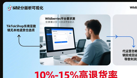 跨境电商平台