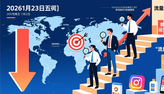 跨境电商平台