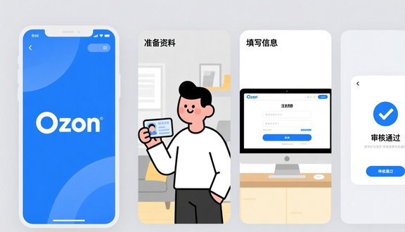 跨境电商平台
