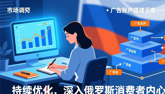yandex跨境电商