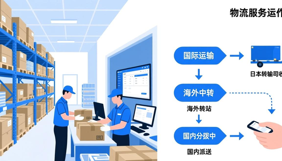 跨境电商