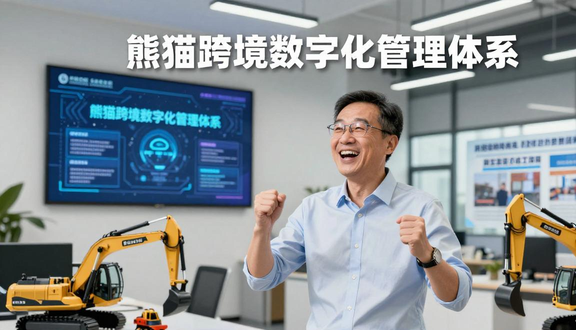 跨境电商平台