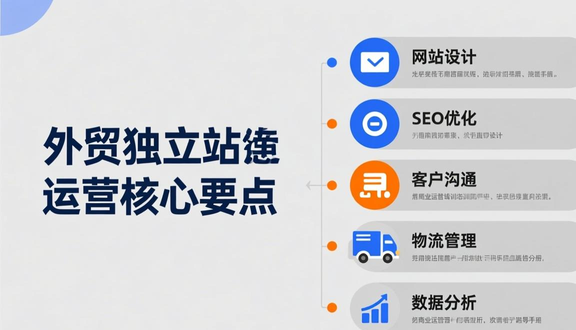 熊猫跨境平台