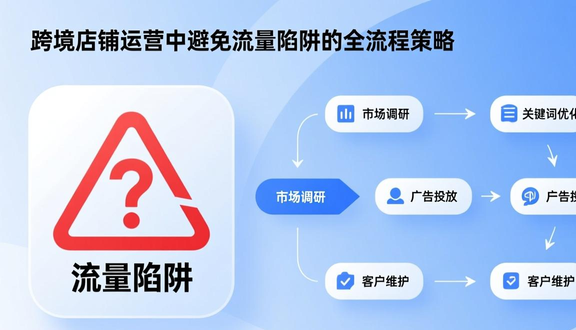 熊猫跨境平台