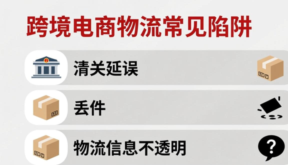 跨境电商