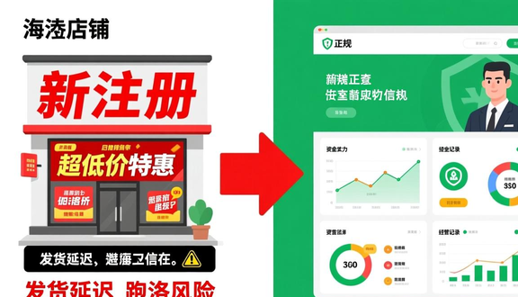 跨境电商