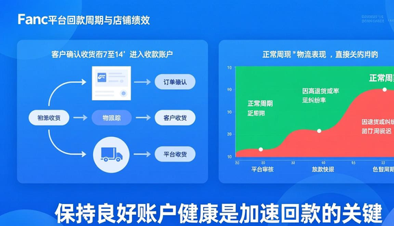 跨境电商平台