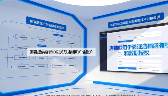 熊猫跨境