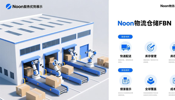 中东noon官网