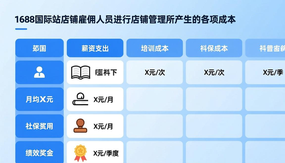 熊猫跨境平台