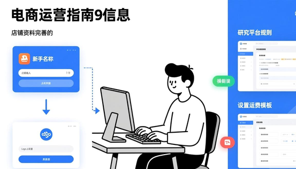熊猫跨境平台