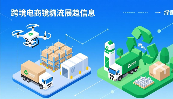 跨境电商