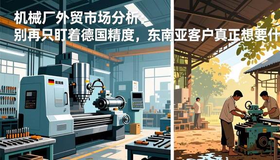 跨境电商
