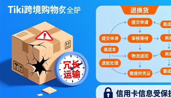 跨境电商平台