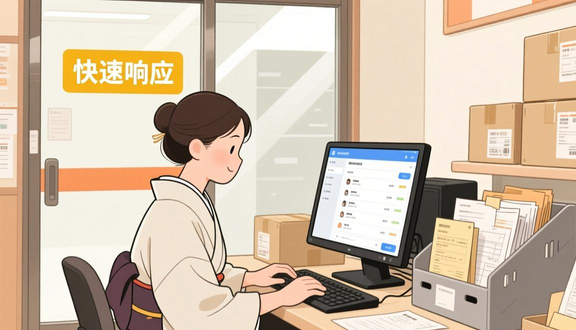 熊猫跨境