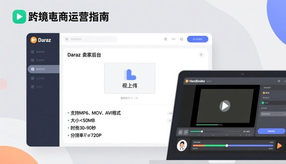 跨境电商平台