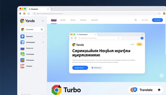 yandex