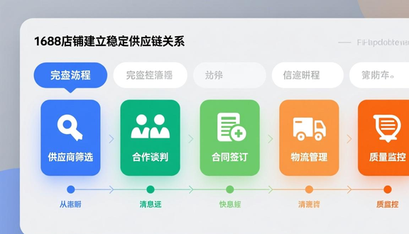 熊猫跨境平台