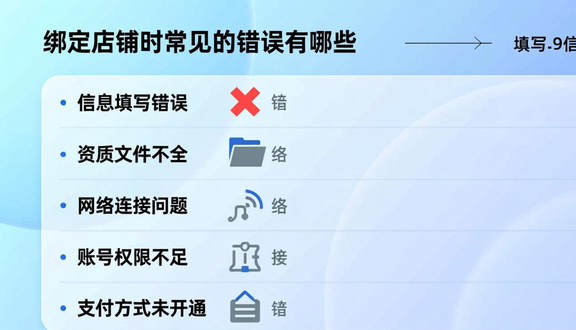 跨境电商平台