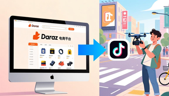 熊猫跨境平台