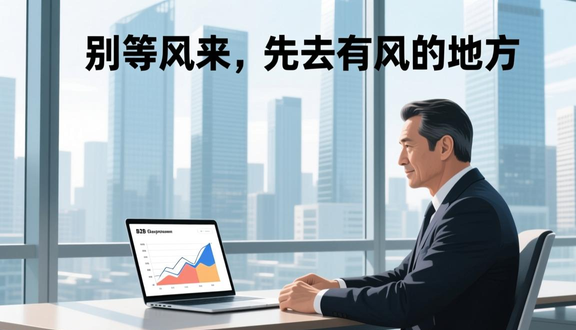 跨境电商平台