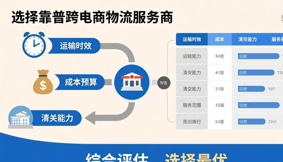 跨境电商