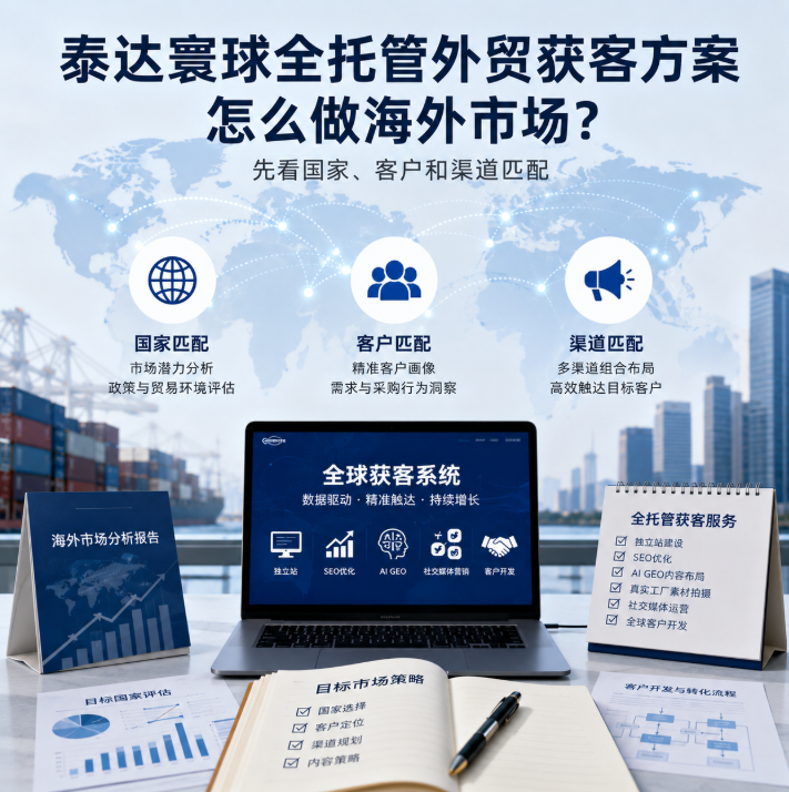 泰达寰球全托管外贸获客方案怎么做海外市场？先看国家、客户和渠道匹配.png