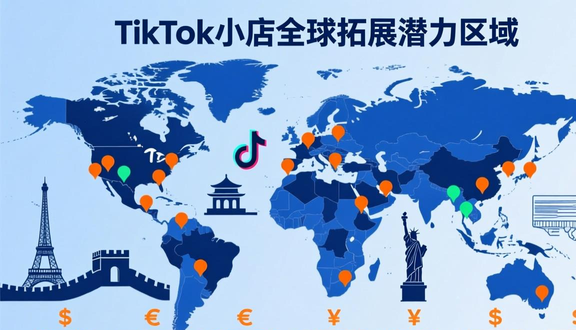 tiktok投广告流程