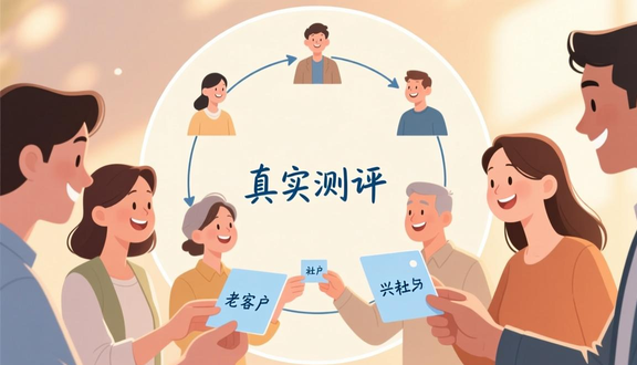 跨境电商平台
