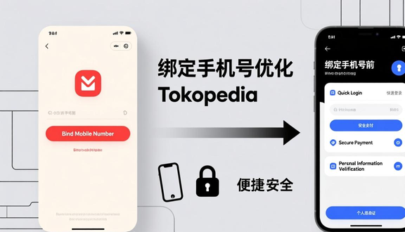 tokopedia印尼
