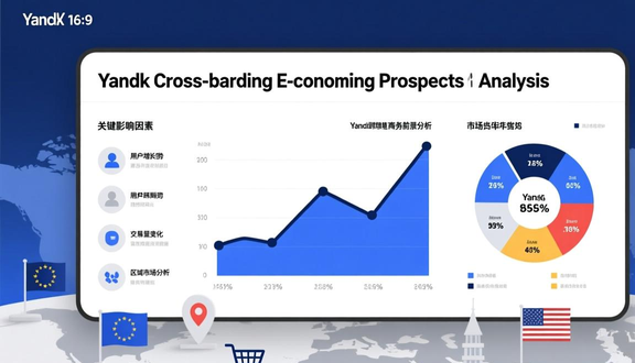 yandex跨境电商