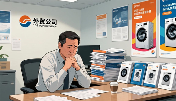 跨境电商