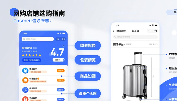 跨境电商