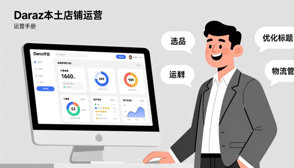 跨境电商