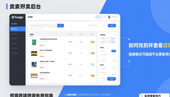 跨境电商